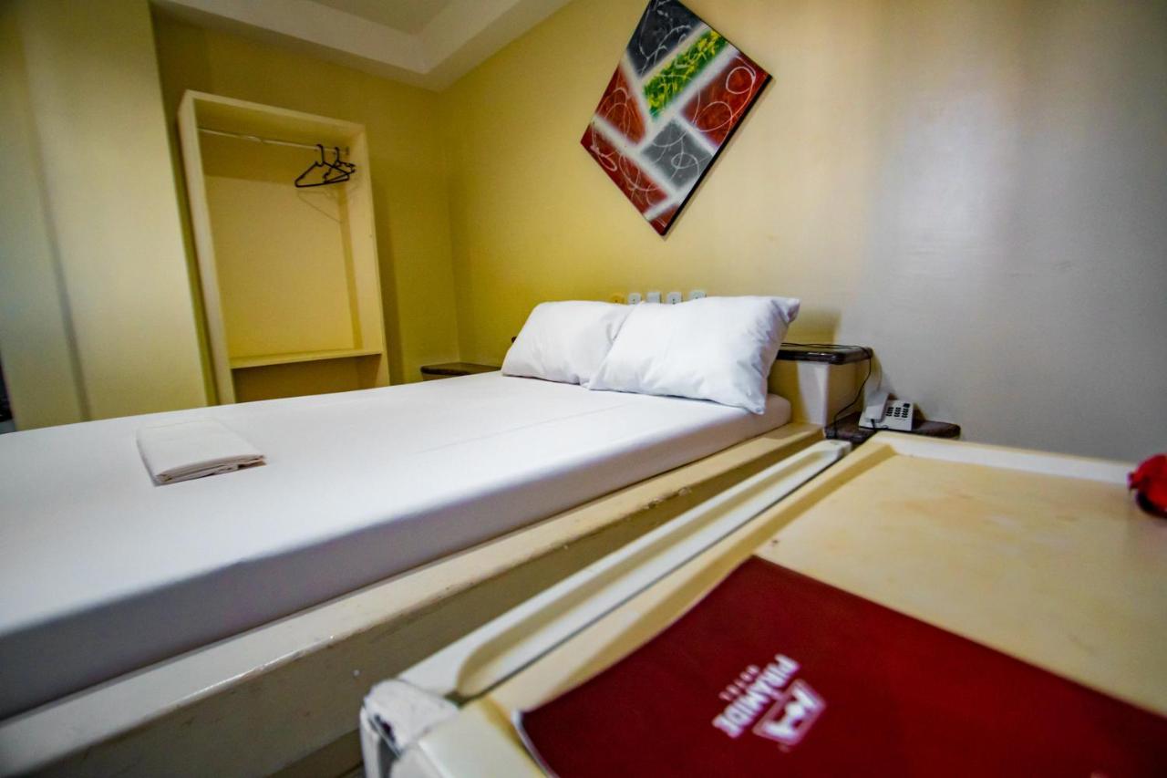 Hotel Piramide Pituba - Av Paulo VI Salvador Eksteriør billede